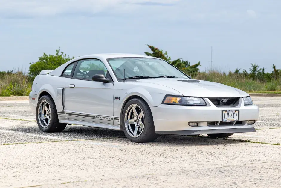 Thumbnail: 1999 Ford Mustang Coupe – Coyote 5.0L
