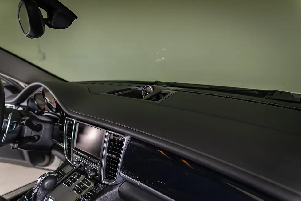 Thumbnail: 2011 Porsche Panamera 4S