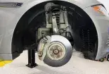 Thumbnail: 2013 Jaguar XJ AWD