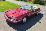 Thumbnail: 1996 Jaguar XJS 2+2 Convertable