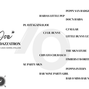 "Joe"
