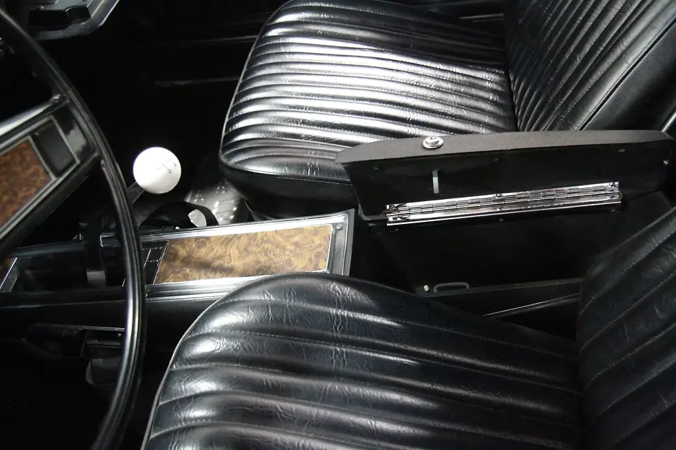 Thumbnail: 1970 Chevrolet Monte Carlo 402 4-Speed\