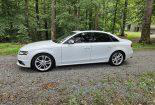 Thumbnail: 2012 Audi S4 Premium Plus