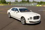 Thumbnail: 2016 Bentley Mulsanne Speed