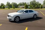 Thumbnail: 2016 Bentley Mulsanne Speed