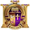 seal Balanced Believer Faith Fellowship 