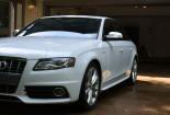 Thumbnail: 2012 Audi S4 Premium Plus