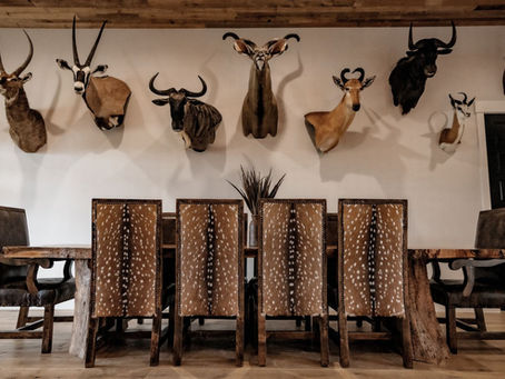 The Ultimate Guide to Hunting at Vara Ranch: Where Legends Hunt