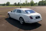 Thumbnail: 2016 Bentley Mulsanne Speed