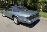 Thumbnail: 1994 Jaguar XJS 2+2 Convertible