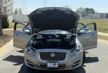 Thumbnail: 2013 Jaguar XJ AWD