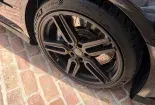 Thumbnail: 2013 Mercedes-Benz SL63 AMG