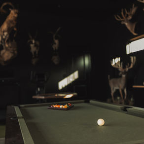 Vara Ranch Unleashes the Ultimate Luxury Hunting Lodge Upgrade