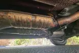 Thumbnail: 1996 Jaguar XJS 2+2 Convertable