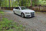 Thumbnail: 2012 Audi S4 Premium Plus