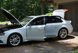 Thumbnail: 2012 Audi S4 Premium Plus