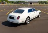 Thumbnail: 2016 Bentley Mulsanne Speed