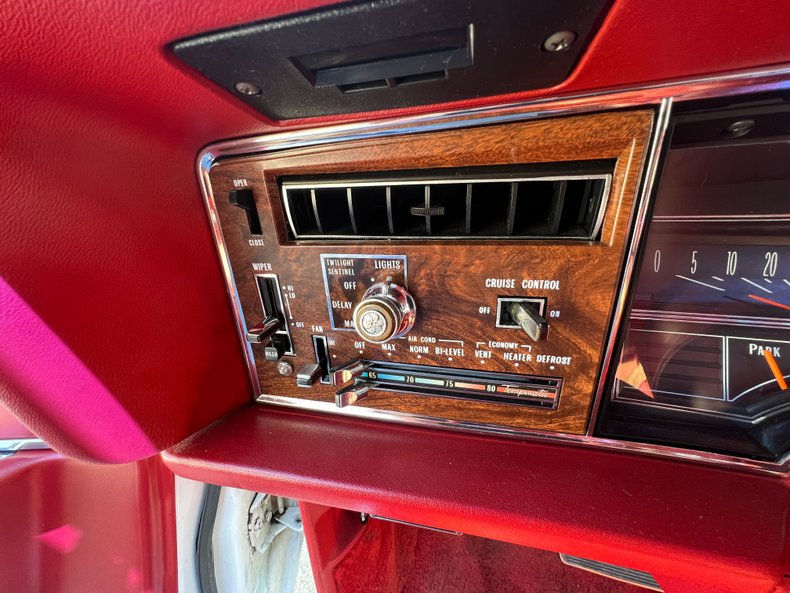 Thumbnail: 1977 Oldsmobile Toronado