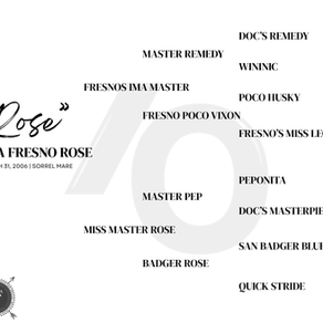 "Rose"