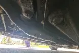 Thumbnail: 1996 Jaguar XJS 2+2 Convertable