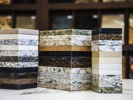 What are the Different Types of Granites Found in India?
