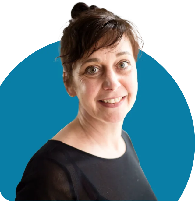 Nele Stinckens