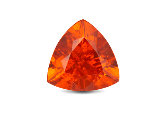 January - Garnet