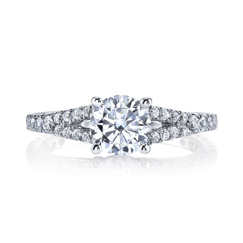 Shop Engagement Rings Houston Dubin's Fine Jewelry
