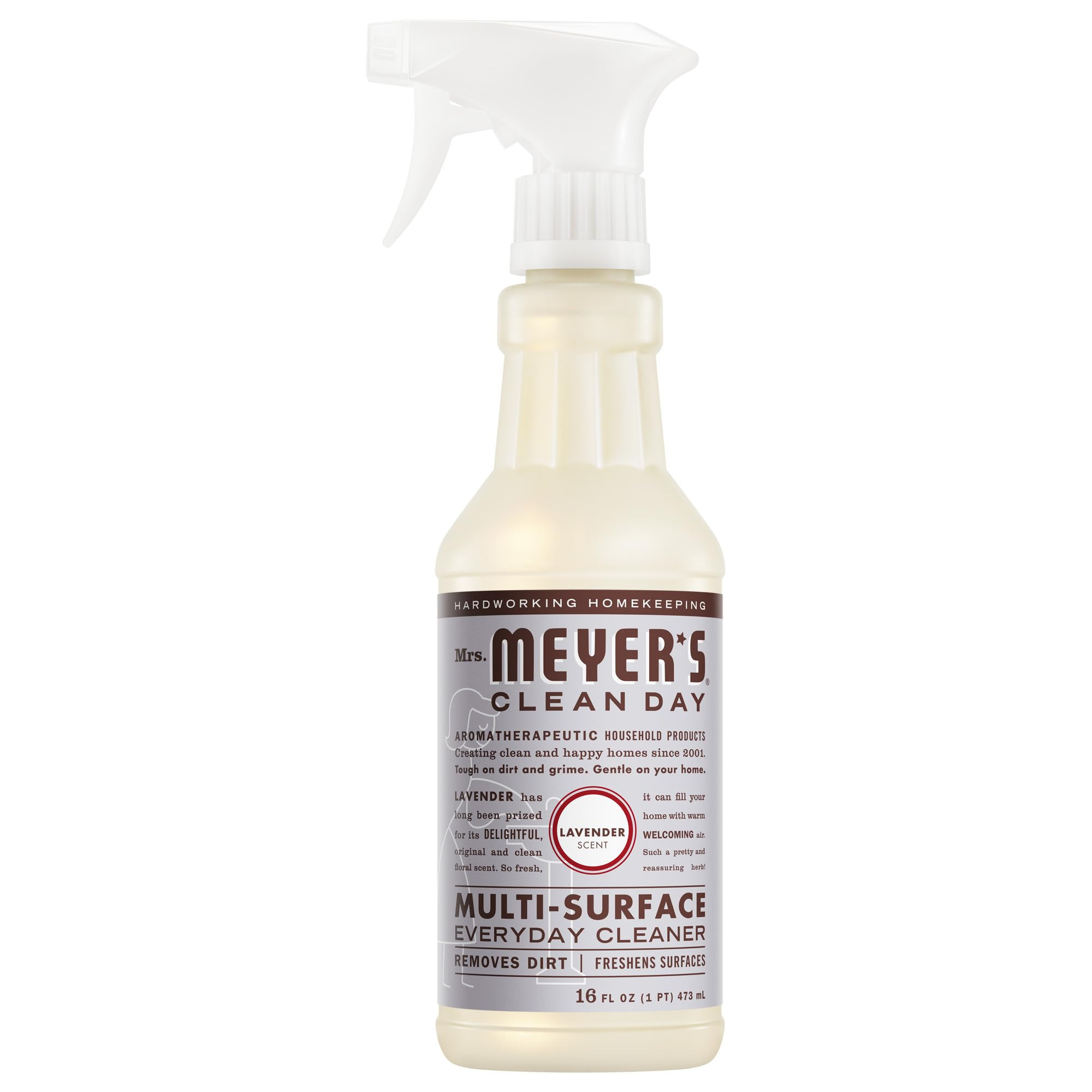 Mrs. Meyer's All-Purpose Cleaner — Lavender