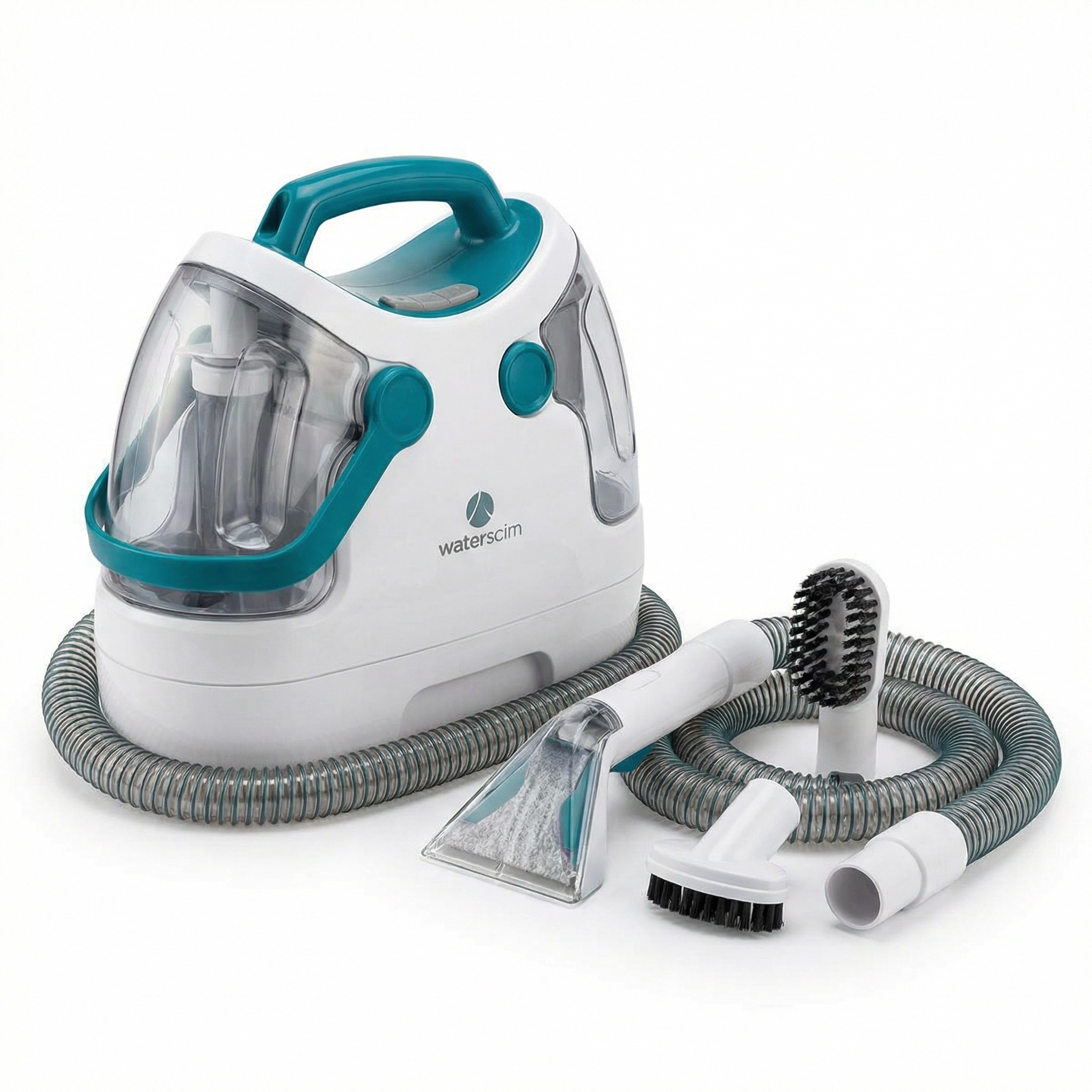 Portable Carpet and Upholstery Cleaner