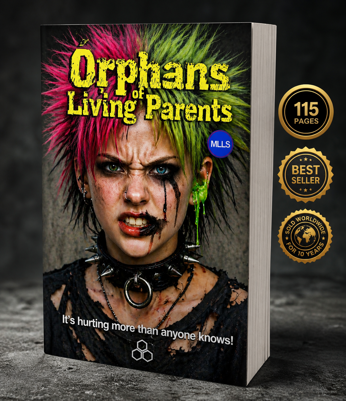 Orphans of living parents