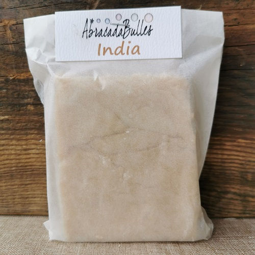 Miniature : India