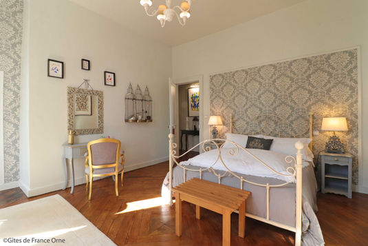 Chambre d'hôte Château Des Requêtes 