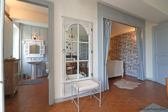 Chambre d'hôte Château Des Requêtes 