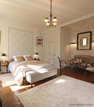 Chambre d'hôte Château Des Requêtes 