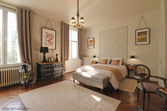 Chambre d'hôte Château Des Requêtes