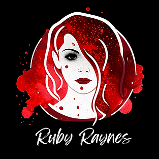 Ruby Raynes Logo