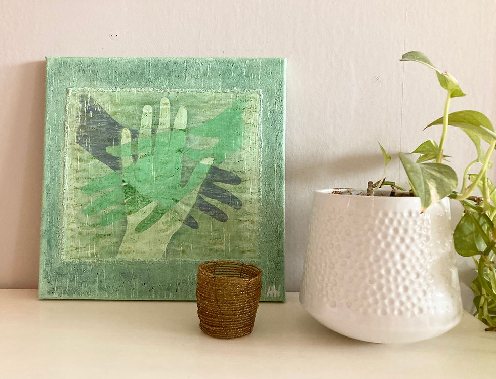 Konst - Finns till försäljning (dock inte här)