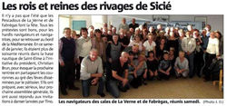 la galette des pescadous 2015