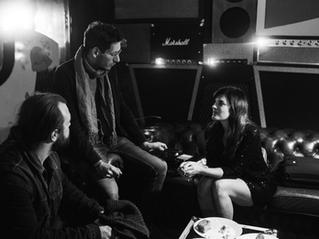 On était aux 10 ans de Totoromoon au Supersonic.