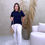 Miniatura: Blusa Tatiane
