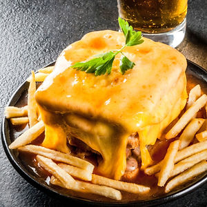 francesinha