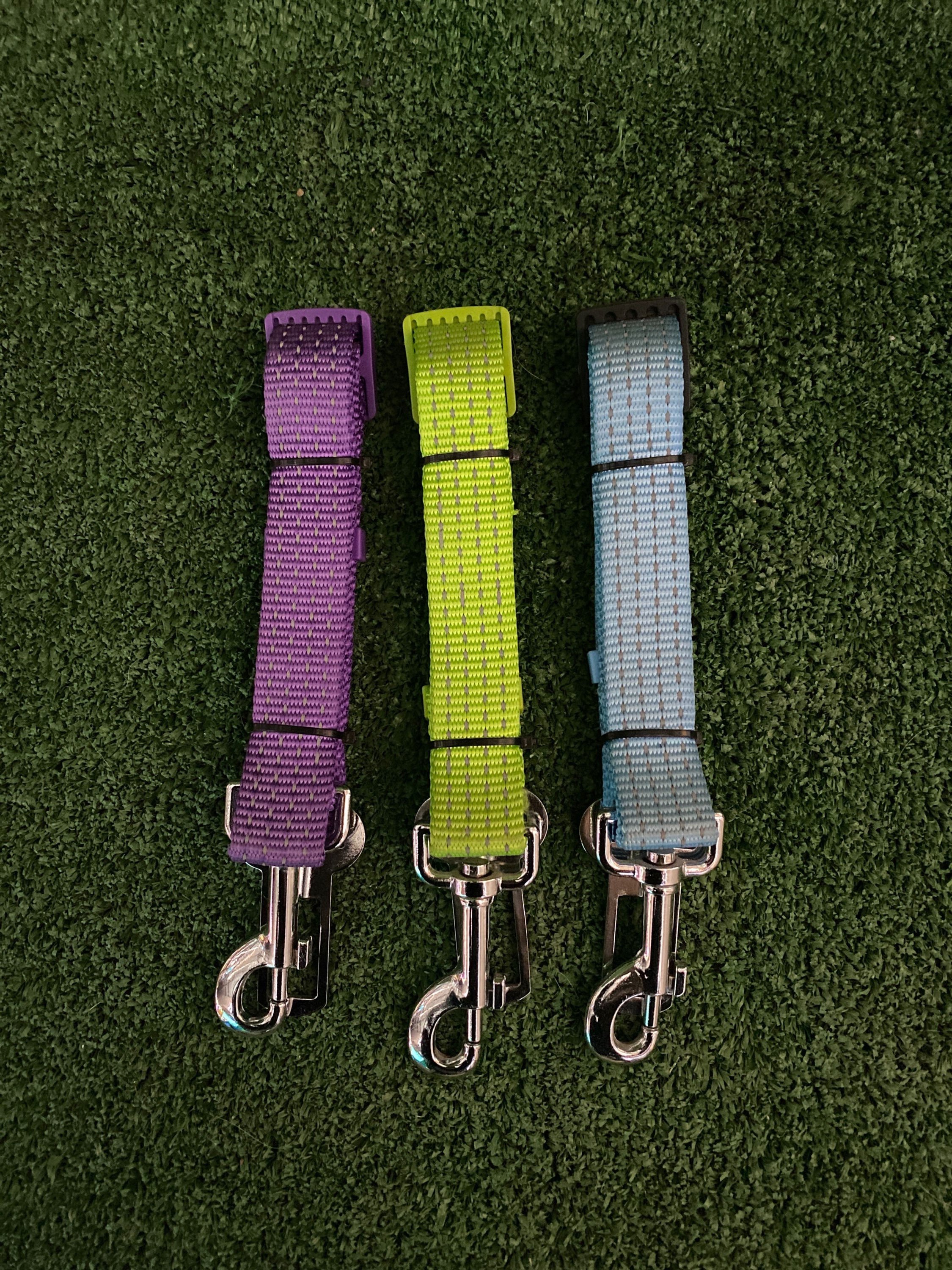 CORREA DE SEGURIDAD PARA CARRO