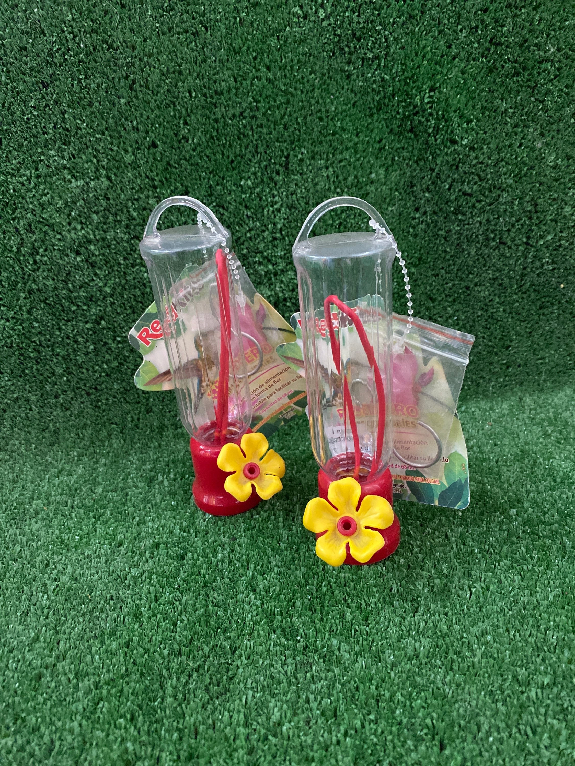 ALIMENTADOR DE COLIBRI MINI 68ML