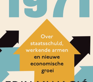 Het Boek: Keerpunt 1971