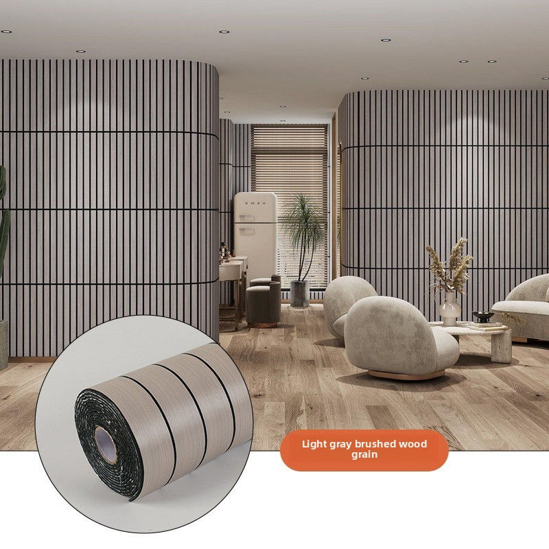 Thumbnail: Self-Adhesive 3D Grid Wall Stickers