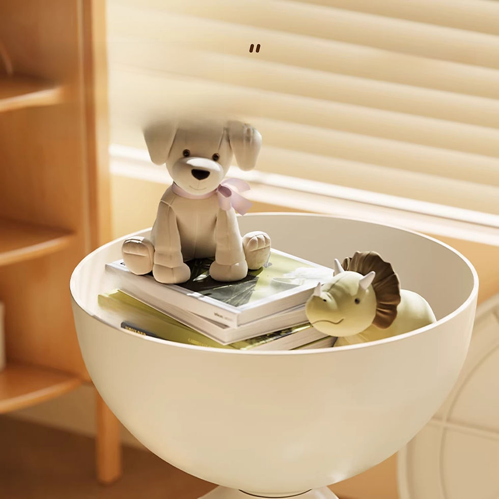 Thumbnail: Nightstand