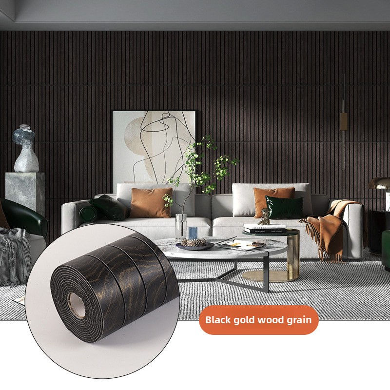 Thumbnail: Self-Adhesive 3D Grid Wall Stickers
