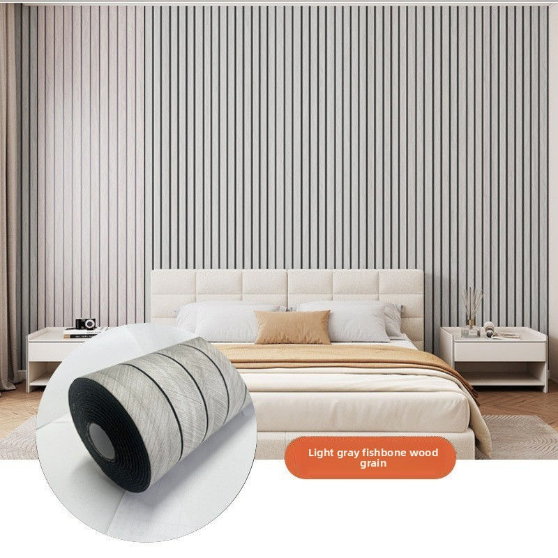 Thumbnail: Self-Adhesive 3D Grid Wall Stickers
