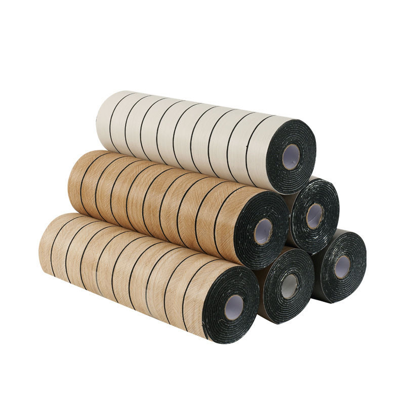 Thumbnail: Self-Adhesive 3D Grid Wall Stickers